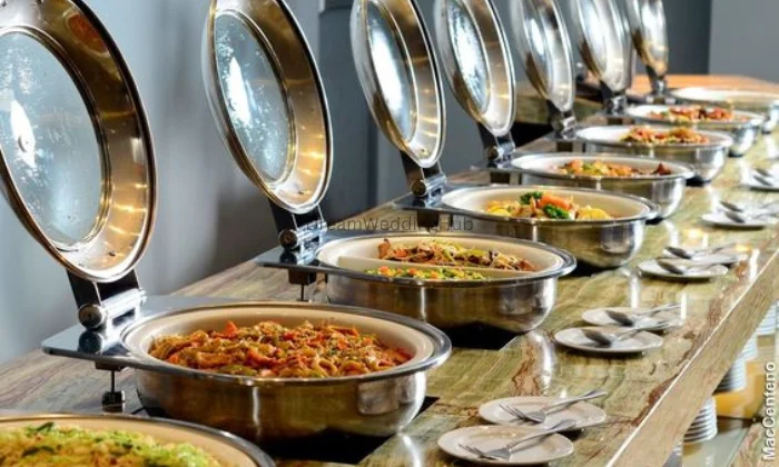 Baba Kaliveer Caterers